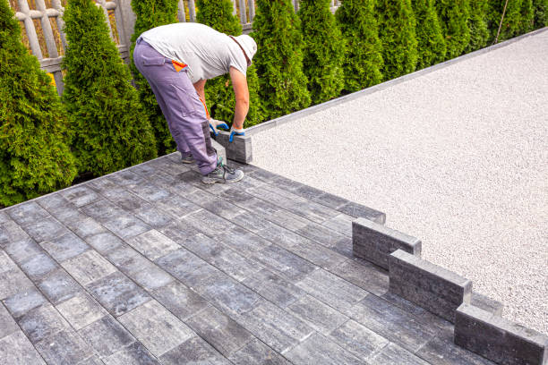 Best Driveway Paving Contractor  in Augusta, GA