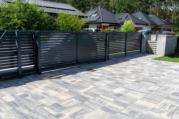 Best Driveway Pavers Near Me  in Augusta, GA