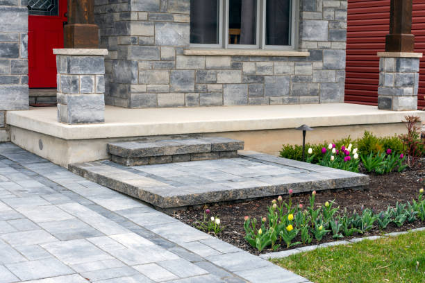 Reasons to Select Us for Your Driveway Paving Requirements in Augusta, GA
