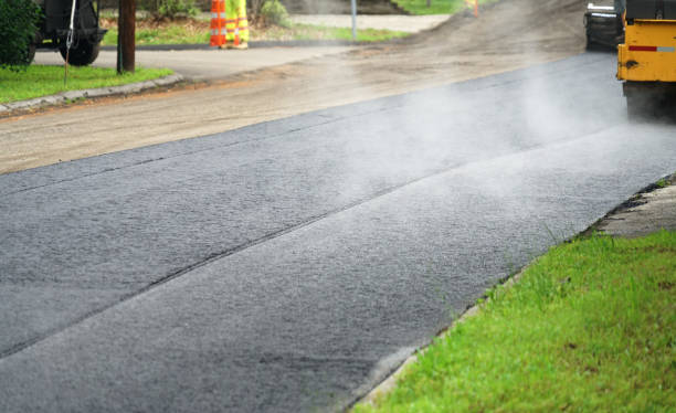 Best Driveway Resurfacing Pavers  in Augusta, GA