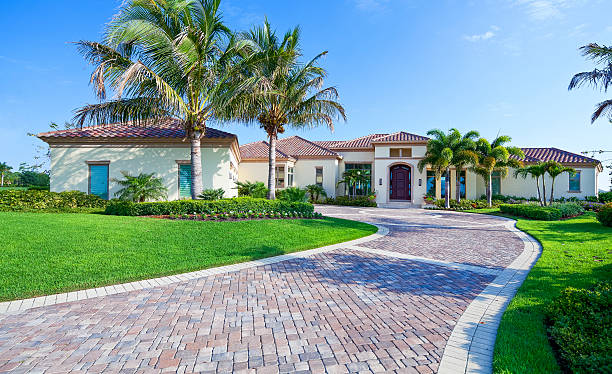 Best Professional Driveway Pavers  in Augusta, GA