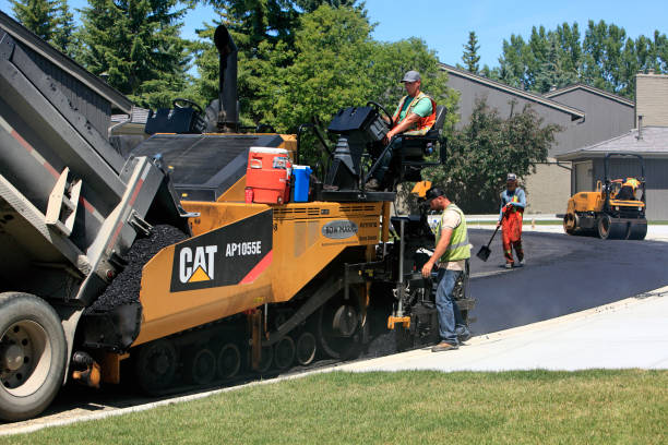 Best Affordable Driveway Pavers  in Augusta, GA