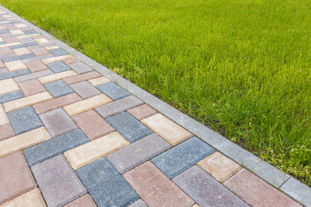 Professional Driveway Pavers in Augusta, GA
